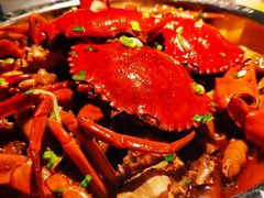 -胖哥俩肉蟹煲(虹口龙之梦店)