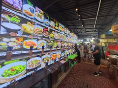 -园林美食城·本土农家菜(杨和镇店)