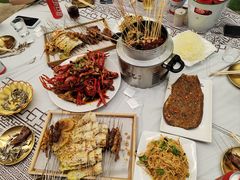 -提老炮儿烧烤(南山店)