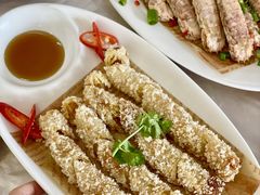 -渔香餐厅·海鲜大排档·现捞活海鲜(南澳旅游必选店)