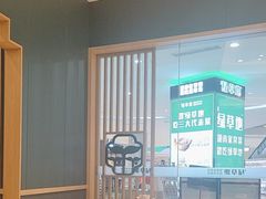 -绿草地·湘菜(悦方ID mall店)