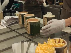 -KUNCHA鲲茶·江西制茶(铜锣湾店)