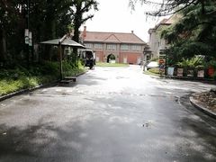 -上海瑞金洲际酒店