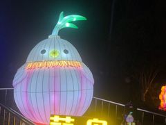 -武汉园博园(武汉自然博物馆)