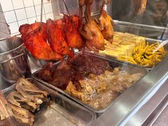 -香港永祥烧腊(定西路店)