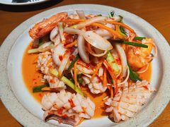 -泰国餐厅 Thai Food(裕华万达店)