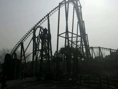 -苏州乐园森林水世界