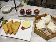 -點無缺茶楼·海鲜酒家(世博店)