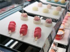 -御茶膳房皇家糕点博物馆(北京首店)
