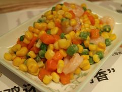 -老乡鸡(上海白玉兰广场店)