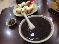 -老盛兴汤包馆(华灵店)