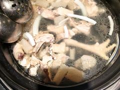 -百年果林椰子鸡(中洲店)