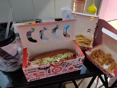 -Eckl’s爱氏热狗(猫街店)