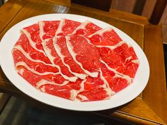 -清真·鸦儿李记·涮肉(和平里店)