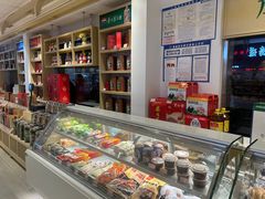 -大桥道糕点食品店(津塘路店)