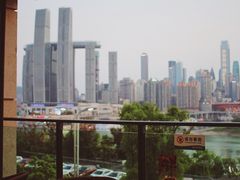 -长嘉·河图火锅(长嘉汇江景旗舰店)