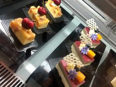 -宁波阳光豪生大酒店·豪生咖啡厅