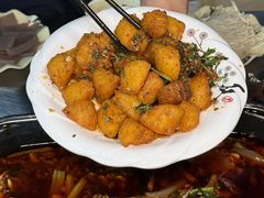 -最爱鲜巫山纸包鱼(解放碑总店)