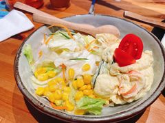 -雷门拉面店(新光天地店)