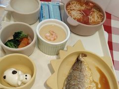 -西贝(无锡万象城店)