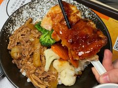 -吉野家(大悦城店)