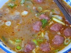 -清真马杰山牛肉汤馆