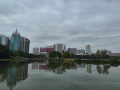 -南宁南湖公园