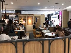 -COSTA COFFEE(上海虹口龙之梦)