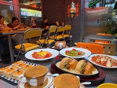 -泰盏鬼·颓废冬阴(陈家祠扬韬店)