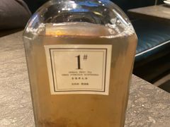 -汤城小厨•粤菜•靓汤(苏州街店)