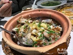 -围龙屋客家食府(福田店)