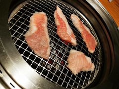 -赤坂亭·M9和牛烧肉·铁板烧·日料398放题(长泰广场店)