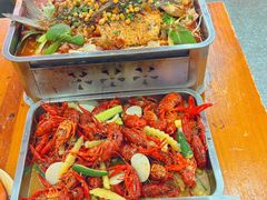 -江湖万州烤鱼(王子美食城)