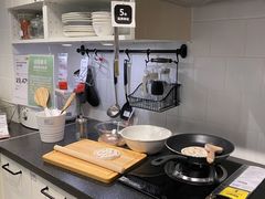 -宜家家居(西安未央商场店)