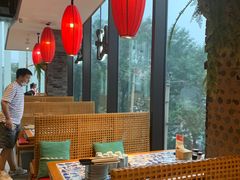 -好嫂子酱猪手•农家菜(学院南路店)