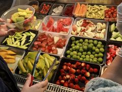 -老炳·七丛松甘草水果