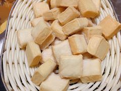 鱼豆腐-龙福源密云水库灶台鱼