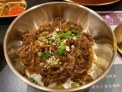 -闻老头·菊花炭烤肉(佛山首店)