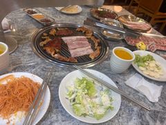 -高丽苑韩国烤肉(海昌路旗舰店)
