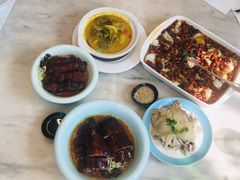 -港丽餐厅(高德置地店)