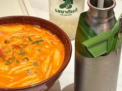 -太食獸泰式茶餐厅(IFS国金中心店)