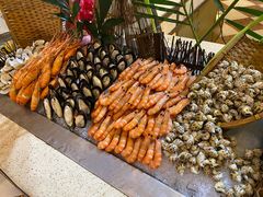 -广州凤凰城酒店-维也纳西餐厅