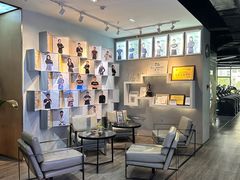 -天行健身＆天行拳馆跆拳道·格斗TXGYM