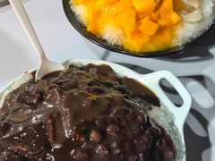 -王中王刨冰