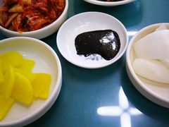 -祥和居炸酱面馆(美食街店)