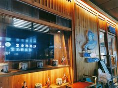 -林妈妈村·日式料理(宝山万达店)