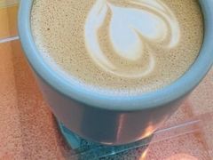 -Cupping Room(Harbour City)