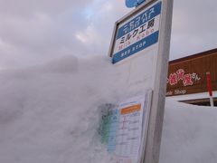 北海道牛奶工房 图片 北海道 大众点评网