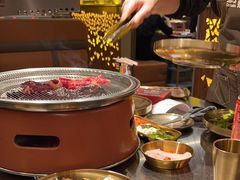 -核桃碳烤肉馆(深圳首店)