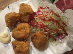 -韩国料理大力士(屏风街店)